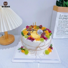 夏日水果