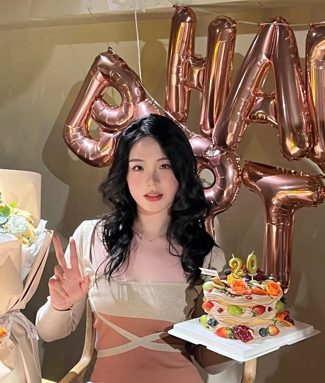 广州大学桂花岗校区附近蛋糕店